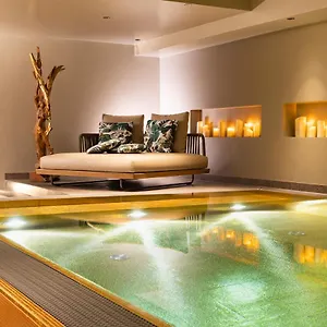 Szálloda Hotel Innsbruck, Innsbruck