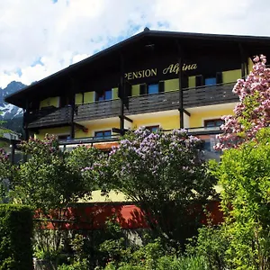 2* Gasthuis Cafe Alpina