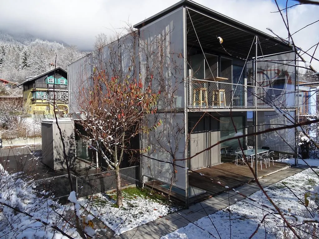 Holiday home Holidayhome Elza Innsbruck Austria