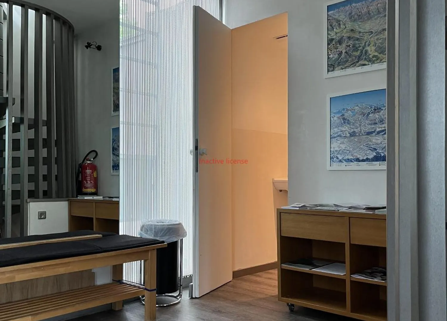Holidayhome Elza Innsbruck 0*,