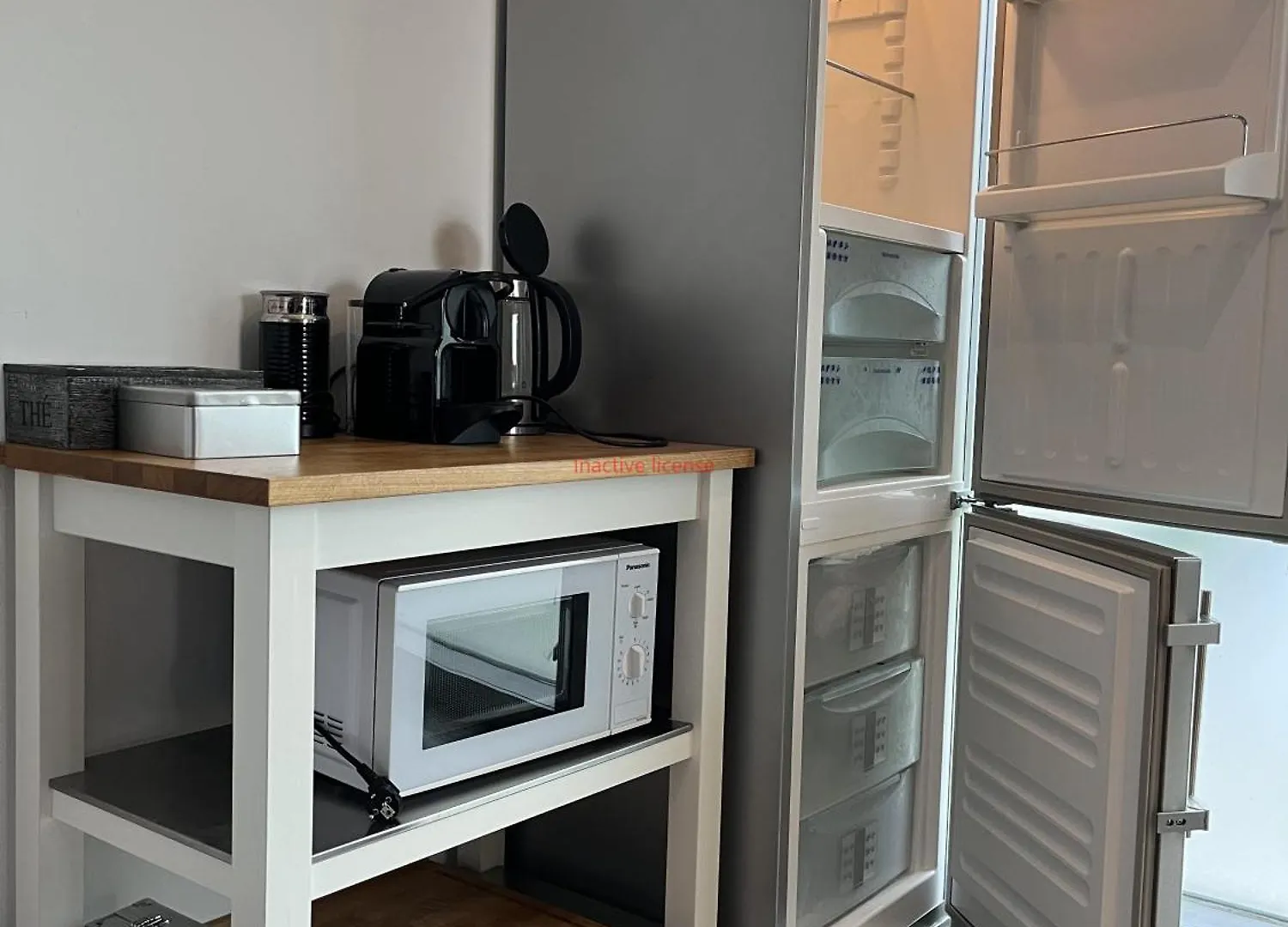 Holidayhome Elza Innsbruck Holiday home