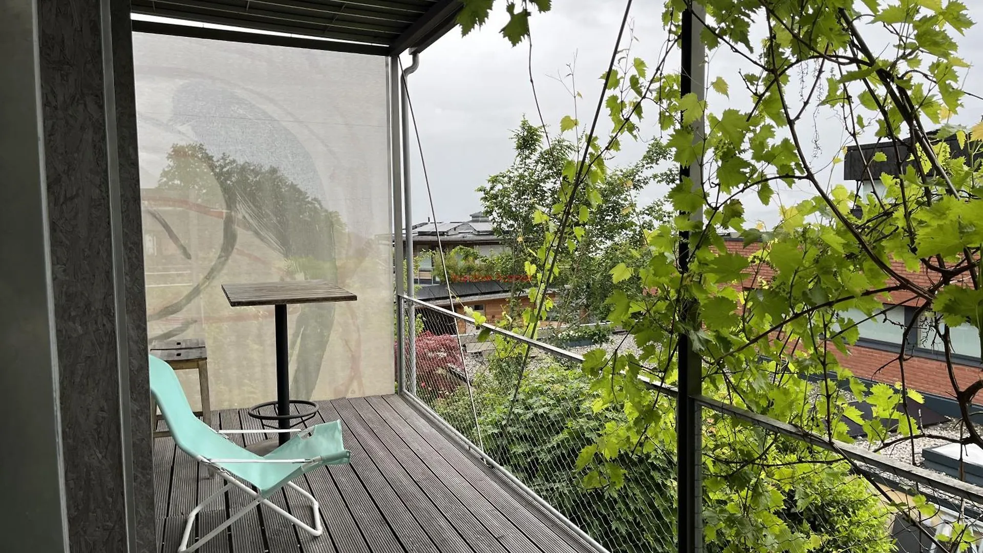 Holidayhome Elza Innsbruck Holiday home