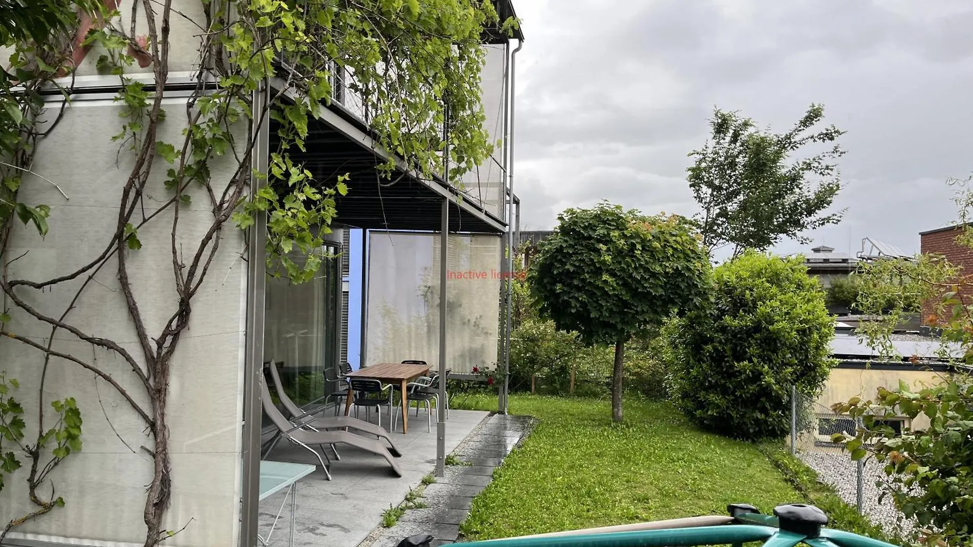 Holiday home Holidayhome Elza Innsbruck