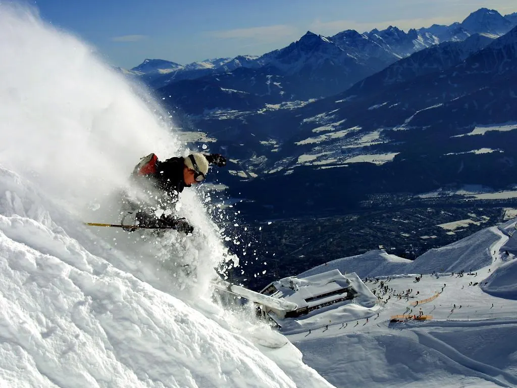 Holidayhome Elza Innsbruck Austria