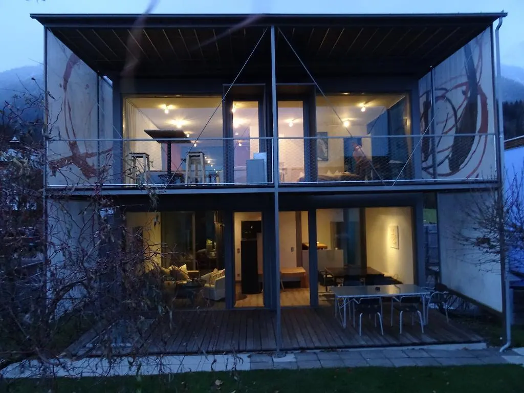 Holidayhome Elza Innsbruck 0*,  Austria
